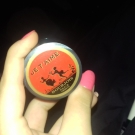 Swatch de Cindy95 : Ombre à paupière, Bourjois