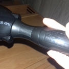 Swatch de Cindy95 : Twist Secret, Babyliss