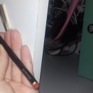 Swatch de Cindy95 : Dessin des Lèvres, Yves Saint Laurent