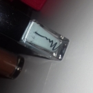 Swatch de Cindy95 : Vernis à Ongles, Marionnaud