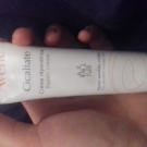 Swatch de Cindy95 : Cicalfate - Lotion Asséchante Réparatrice, Eau Thermale Avène