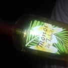 Swatch de Cindy95 : Huile sèche - Monoï, YVES ROCHER