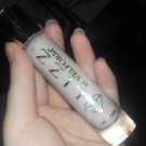 Swatch de Cindy95 : Lizz, Velform