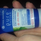 Swatch de Cindy95 : Masque Désincrustant, Yves Rocher