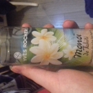 Swatch de Cindy95 : Shampooing douche des lagons, Yves Rocher