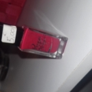 Swatch de Cindy95 : Vernis à Ongles, Peggy Sage