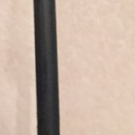 Swatch de Khadija-imane : Cils Sensational, Gemey-Maybelline