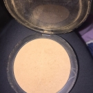 Swatch de Khadija-imane : Poudre Compacte matifiante 8h, Sephora
