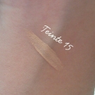 Swatch de Andrel : Fit Me Concealer, Gemey-Maybelline