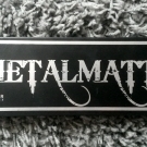 Swatch de Andrel : MetalMatte, IDC Color Makeup