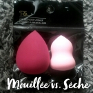 Swatch de Andrel : Egg Sponge, Primark