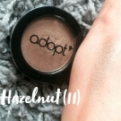 Swatch de Andrel : COLOR SHADOW ESSENTIAL MONO, Adopt by Réserve Naturelle