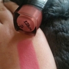 Swatch de Andrel : Rouge Edition, Bourjois