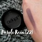 Swatch de Andrel : COLOR SHADOW ESSENTIAL MONO, Adopt by Réserve Naturelle