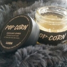 Swatch de Andrel : Fée des Lèvres, Lush