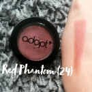 Swatch de Andrel : COLOR SHADOW ESSENTIAL MONO, Adopt by Réserve Naturelle