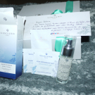 Swatch de Youffie34 : Elixir de Perles, Science & Mer