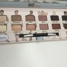 Swatch de celineazn : Nude Dude, theBalm