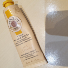 Swatch de Ninis08 : Crème Mains et Ongles, Roger&Gallet