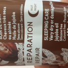 Swatch de Ninis08 : Réparation - Soin de Nuit, Yves Rocher