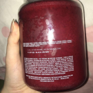Swatch de floramakeup : Petite Jarre Black Cherry, Yankee Candle