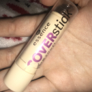 Swatch de floramakeup : Coverstick, Essence