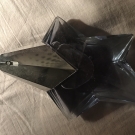 Swatch de floramakeup : Angel - Eau de Parfum, Mugler