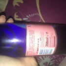 Swatch de floramakeup : Eau Aromatisée de Rose, Christian Lenart