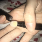 Swatch de floramakeup : Hd concealer high definition, Golden Rose