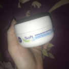 Swatch de floramakeup : Nivea Soft Crème, Nivea