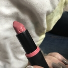 Swatch de floramakeup : Longlasting Lipstick, Essence