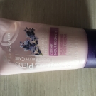 Swatch de floramakeup : Crème Nourrissante, Yves Rocher