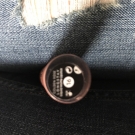 Swatch de floramakeup : Longstay Liquid Matte Lipstick, Golden Rose