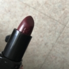 Swatch de floramakeup : Smart Fusion Lipstick, Kiko