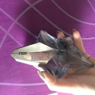 Swatch de floramakeup : Angel - Eau de Parfum, Mugler