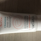 Swatch de floramakeup : Cleanance Mask Gommage, Avène