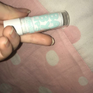 Swatch de floramakeup : Babylips Dr Rescue, Gemey-Maybelline