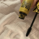 Swatch de floramakeup : Colossal Volum' Express, Maybelline New York