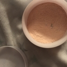 Swatch de floramakeup : Poudre libre, Gemey-Maybelline