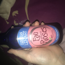 Swatch de floramakeup : Eau Aromatisée de Rose, Christian Lenart