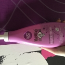 Swatch de floramakeup : Lait Hydratant Peaux Très Sèches, Le Petit Marseillais