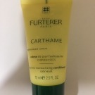 Swatch de nellyt94 : Crème hydratante pour cheveux secs, FURTHERER