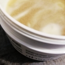 Swatch de gaiassp2017 : Gommage Corps Éclat, Absolution