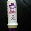 Swatch de nili17 : 3 Minute Miracle Reconstructor, Aussie