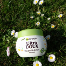 Swatch de nili17 : Le Masque Yaourt Lait d'Amande Nourricier - Ultra Doux de Garnier, Garnier