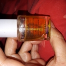 Swatch de Beautysista : Nail experts, Avon