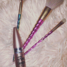 Swatch de mayoyo : Cils Sensational, Gemey-Maybelline