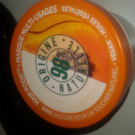 Swatch de mayoyo : Masque réparateur HAIR FOOD PAPAYE, Garnier Fructis