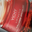 Swatch de mayoyo : LIFTACTIV COLLAGEN SPECIALIST, Vichy