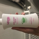 Swatch de siruun : Soin Lavant Doux, Saforelle